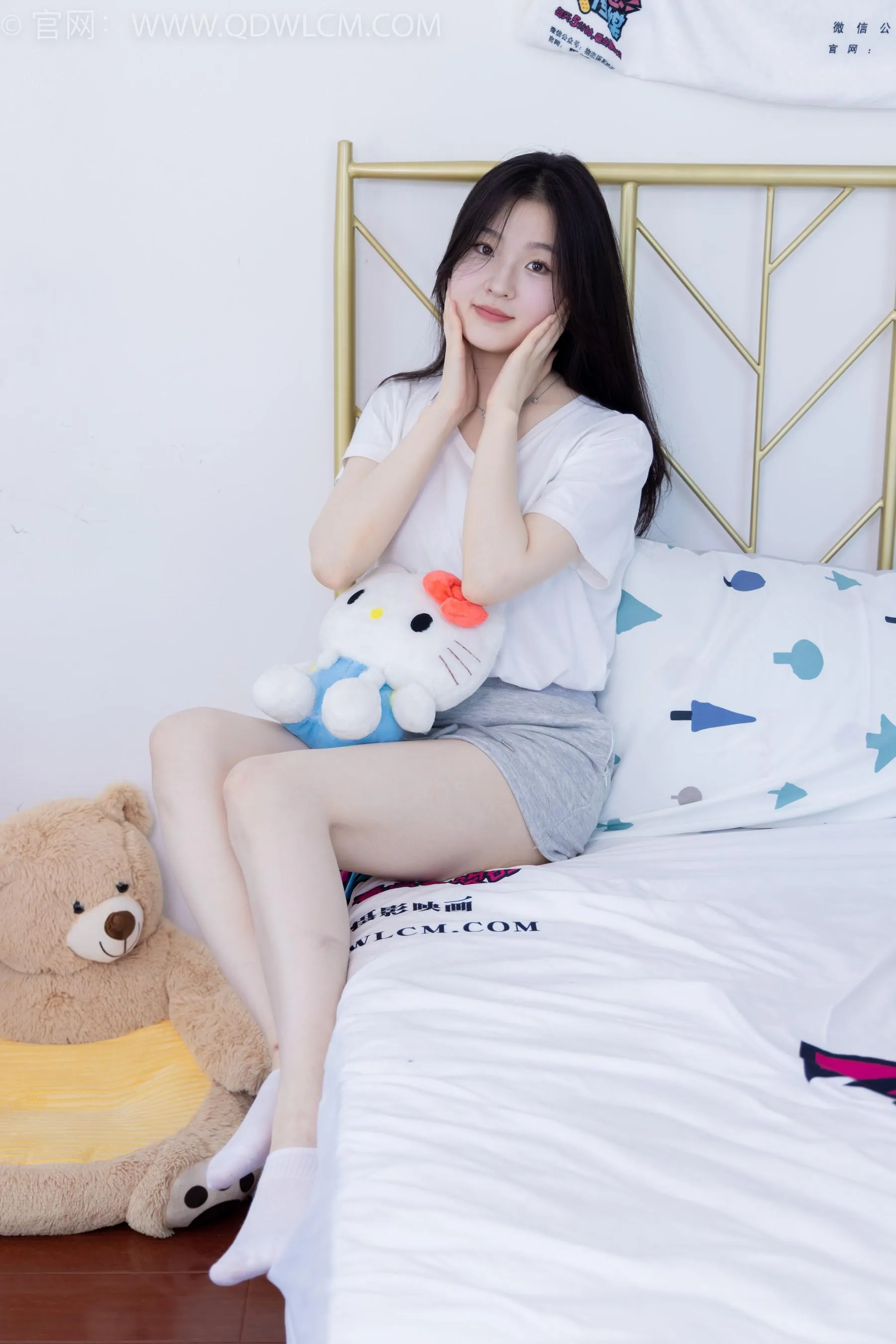 物恋传媒 NO.1603 青柠-炎炎夏日[23] [42P]插图7